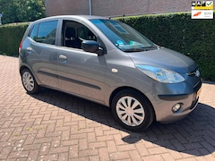 Hyundai i10 - 1.1 Active Orange Babies|AIRCO|