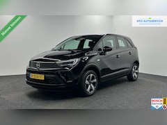 Opel Crossland - 1.2 Turbo Edition CRUISE CARPLAY NAVI LM