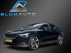 Polestar 2 - 2 Long Range Dual Motor 78kWh PANO+TREKH SOH90%