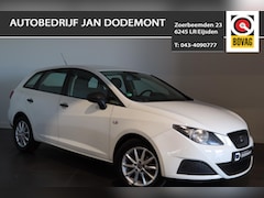 SEAT Ibiza ST - 1.2 Airco / Electr ramen voor airco