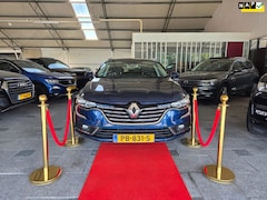 Renault Talisman Estate - 1.5DCI Initiale Paris EURO6