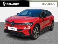 Renault Mégane E-Tech - comfort range Business Edition 60 kWh