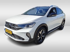 Volkswagen Taigo - 1.0 TSI Style / App-connect / Parkeersensoren / Stoelverwarming voor / Navi