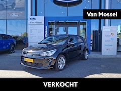 Kia Rio - 1.0 T-GDi MHEV DynamicPlusLine | Automaat | Cruise Control | Camera | Climate Control | De