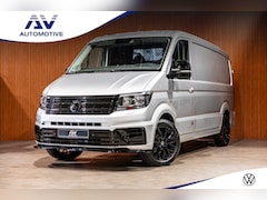 Volkswagen Crafter - 2.0 TDI L3H2 | Automaat | CarPlay | Camera | Betimmering | MF Stuur | Cruise control | Sto