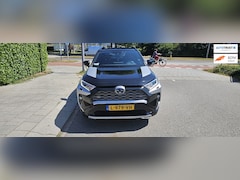 Toyota RAV4 - 2.5 Hybrid Bi-Tone Camera Cruise PDC LMV Nette Auto Dealer Onderhouden