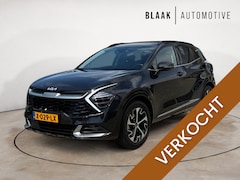 Kia Sportage - 1.6 T 230pk Hybride Dynamic Plus Line Panoramadak | PDC v+a | Apple/Android