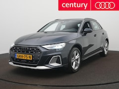 Audi A3 allstreet - 35 TFSI 150 pk Advanced Edition | Matrix LED | Camera | Navi | 17 Inch | Elek. Klep