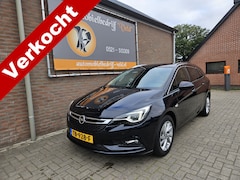 Opel Astra Sports Tourer - 1.4 Innovation