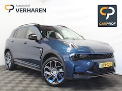 Lynk & Co 01 - 1.5 CARPLAY | CLIMATE | STOELVERW | 360CAMERA | PANODAK | WIFI | LED | DAB | NAVI | ELECST