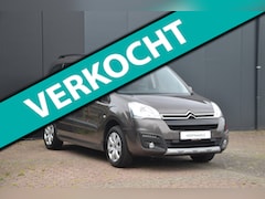 Citroën Berlingo - 1.2 110 PK Turbo XTR * Navigatie * Climatronic