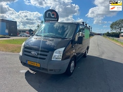 Ford Transit - | 2010 | 260S 2.2 TDCI Economy Edition | APK