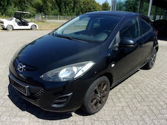 Mazda 2 - 2 1.3 XS