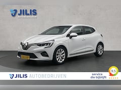 Renault Clio - 1.0 TCe Intens | LED koplampen | Apple Carplay | Cruise control