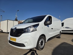 Renault Trafic - dCi T29 L2 Comfort Airco Cruise control , Navigatie Trekhaak