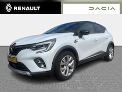Renault Captur - 1.6 E-Tech Plug-in Hybrid 160 Intens