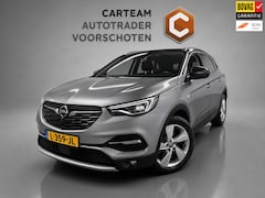 Opel Grandland X - 1.6 Turbo Hybrid Business Elegance |Leder|