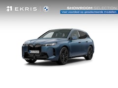 BMW iX - xDrive60 | M Sportpakket Pro | Comfort Pack | Innovation Pack