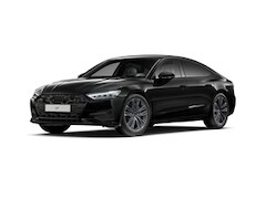 Audi A7 Sportback - 50 TFSI e quattro Pro Line S | Trekhaak | 360 camera | Lederen bekleding 'Valcona' met mem