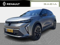 Renault Scenic E-Tech - EV87 long range esprit Alpine - pack advanced driving assist & augmented vision