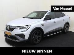 Renault Arkana - 1.6 E-Tech Hybrid 145 PK R.S. Line | Apple Carplay/Android | cruise control adaptief | ele