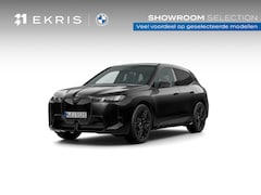 BMW iX - xDrive60 | M Sportpakket Pro | Comfort Pack | Innovation Pack