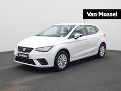 SEAT Ibiza - 1.0 EcoTSI Style 95 PK | € 2.000, - Herwaardering | LED Koplampen | Apple Carplay/Android