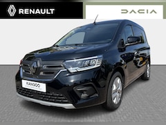 Renault Kangoo E-Tech - Extra L1 44 kWh - Laadvloer en zijwandbekleding - Alarm - Trekhaak