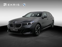 BMW 5-serie Touring - M Sport Edition | M Sportpakket Pro | Innovation Pack | Travel Pack | Comfort Pack | Panor