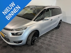 Citroën Grand C4 Picasso - 1.6 e-THP Exclusive 7 persoons