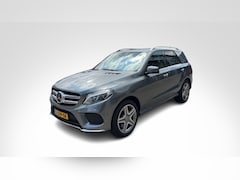 Mercedes-Benz GLE-Klasse - GLE 400 4MATIC AMG Sport Edition | Parkeerpakket met 360° Camera | Distronic | Panoramadak