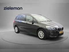 BMW 2-serie Gran Tourer - 216i Business Edition 7 Persoons - Navi, Camera, Headup Display, Trekhaak
