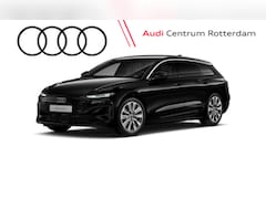 Audi A6 Avant e-tron - Advanced edition 83 kWh | Trekhaak | Warmtepomp | 360 camera | Bestuurdersstoel met memory