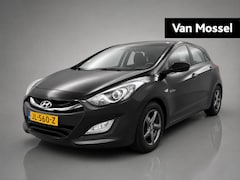 Hyundai i30 - 1.6 GDI i-Drive Cool Plus | 1Ste Eigenaar | Trekhaak | All Season Banden | Airco | Start/S