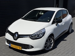 Renault Clio - 0.9 TCe Limited| AIRCO| LM| NAVI| CRUISE| BLUETOOTH