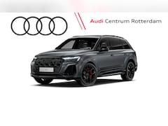 Audi Q7 - 60 TFSI e quattro Pro Line S Competition | Exclusive interieur | Panoramadak | Nachtzichta