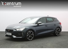 CUPRA Leon - 1.4 e-Hybrid VZ 245 PK Performance PHEV, Camera, Kuipstoelen, Navigatie, Stuurverwarming
