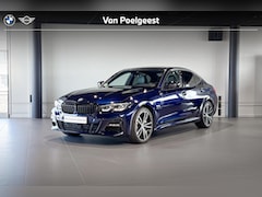 BMW 3-serie - Sedan 330e High Executive | M Sport | Stoelverwarming | Achteruitrijcamera | Hifi |