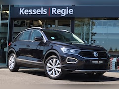 Volkswagen T-Roc - 1.0 TSI Style | Pano | ACC | LED | Stoelverwarming | Blis | Sensoren | Navi | Clima