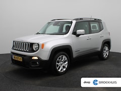 Jeep Renegade - 1.4 MultiAir Freedom | Cruise Control | PDC Achter | Climate Control