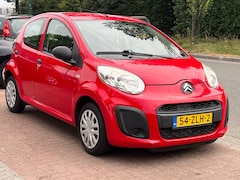 Citroën C1 - 1.0 Attraction Airco | 5 deurs