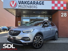 Opel Grandland X - 1.6 Turbo Hybrid4 Ultimate // TREKHAAK // NAVI // ADAPTIVE CRUISE // CLIMA // CAMERA // ME