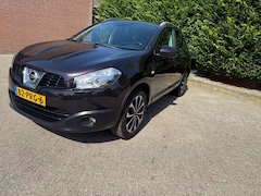 Nissan Qashqai - 1.6 Connect Edition