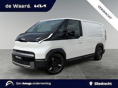 Kia PV5 - L2H1 Elite 71.2 kWh Warmtepomp + Digital Key | 1500kg trekgewicht | 2, 99% rente financial