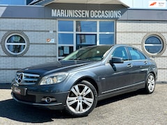 Mercedes-Benz C-klasse - 180 CGI BlueEFF Avantgarde |Trekhk|PDC|