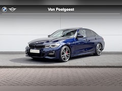 BMW 3-serie - Sedan 320i High Executive | M-Sport Pro | Schuif kanteldak |