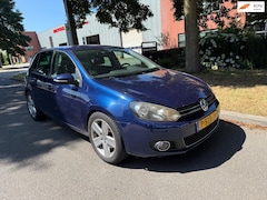 Volkswagen Golf - 1.4 TSI Comfortline apk 5 drs