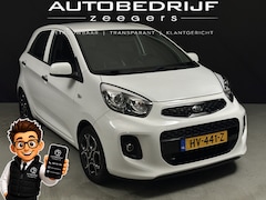 Kia Picanto - 1.0 CVVT DynamicLine *Airco*Cruise Control