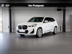 BMW X1 - xDrive30e | M Sport | Glazen Panoramadak | Harman Kardon | Achteruitrijcamera | Trekhaak |
