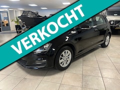 Volkswagen Golf - 1.2 TSI Highline Climate controle, Navigatie